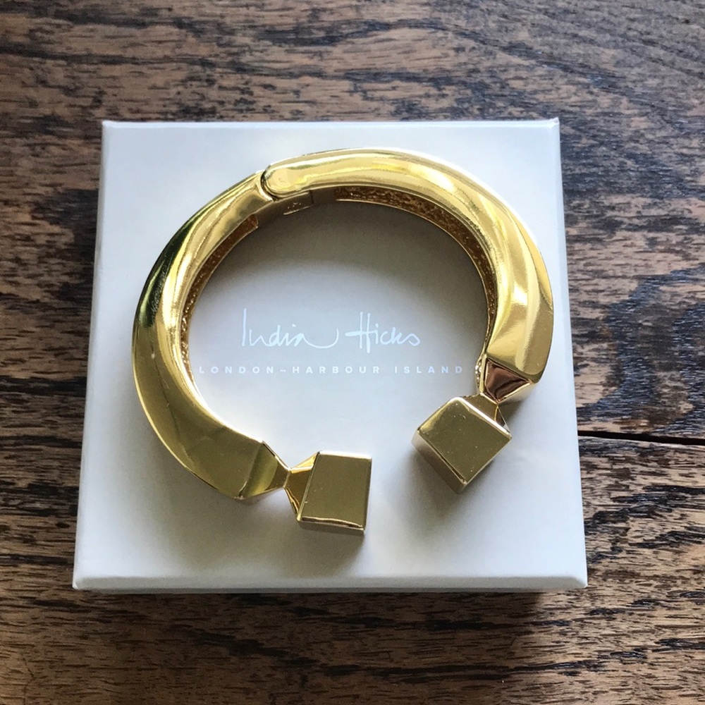 India Hicks “Leticia Bracelet”